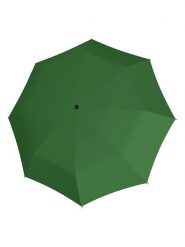 Doppler Parasol "Golf" w kolorze zielonym rozmiar: onesize. Zielone swetry Doppler, bez wzorów, z poliesteru, bez ramiączek. Za 113.63 zł.
