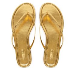 Japonki LAUREN RALPH LAUREN. Żółte japonki Lauren Ralph Lauren, bez wzorów. Za 379.99 zł.