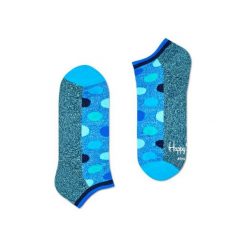 Happy Socks Stopki unisex Athletic Low niebieskie r. 36-40 (ATBDO05-6002). Skarpetki marki ARTENGO. Za 29.83 zł.