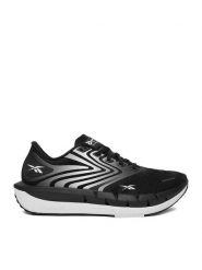 Reebok Buty do biegania EO-FLOATZIG TREAD 100247798 Czarny. Czarne buty treningowe Reebok, bez wzorów, z materiału, bez zapięcia, do biegania. Za 449.99 zł.