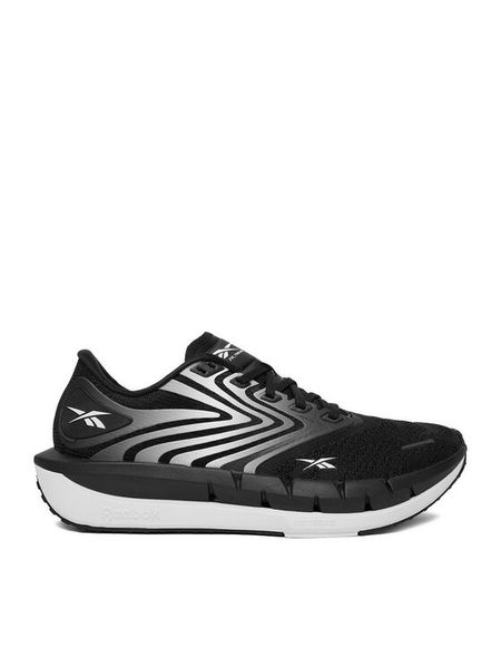 Reebok Buty do biegania EO-FLOATZIG TREAD 100247798 Czarny. Czarne buty do biegania Reebok, bez wzorów, z materiału, bez zapięcia, do biegania. Za 250.99 zł.