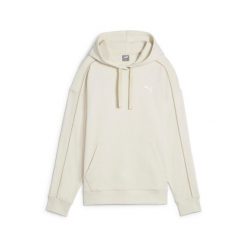 Puma Bluza Her Tr 67788587. Brązowe bluzy Puma, xs, bez wzorów, bez kaptura. Za 151.99 zł.