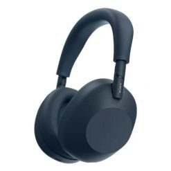 Słuchawki Bluetooth Sony WH1000XM6L.CE7 Czarny. Czarne słuchawki do biegania Sony. Za 1,966.55 zł.