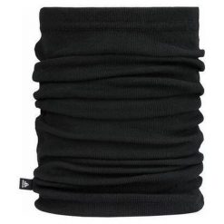 Komin, tuba na szyję Odlo ACTIVE WARM ECO. Czarne szaliki i kominy ODLO, bez wzorów. Za 89.99 zł.