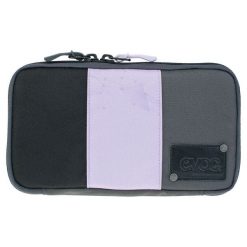 Portfel oragnizer na dokumenty Evoc Travel Case. Brązowe portfele EVOC, bez wzorów. Za 119.00 zł.
