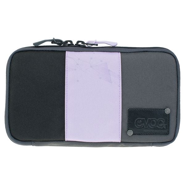 Portfel oragnizer na dokumenty Evoc Travel Case. Brązowe portfele EVOC, bez wzorów. Za 119.00 zł.