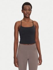 Girlfriend Collective Top Float Willa 1031 Czarny Slim Fit. Czarne topy sportowe GIRLFRIEND COLLECTIVE, m, bez wzorów, z syntetyku, na fitness i siłownię. Za 139.99 zł.