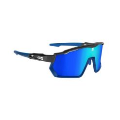 Okulary przeciwsłoneczne hydrofobowe AZR Pro Race RX. Czarne okulary przeciwsłoneczne AZR, bez wzorów. Za 382.50 zł.