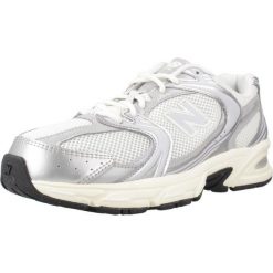 Buty 530 Rozmiar 37.5 - U530SEA Szary. Szare buty do biegania New Balance, bez wzorów, z syntetyku, bez zapięcia, do biegania. Za 517.35 zł.