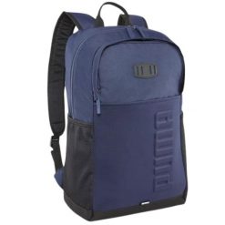 79222 Plecak. Niebieskie plecaki Puma, bez wzorów, bez dodatków. Za 226.99 zł.