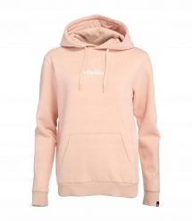 ELLESSE BLUZA DAMSKA Z KAPTUREM SPORTOWA KOLOR RÓŻOWY. Czerwone bluzy z kapturem Ellesse, l, bez wzorów, z bawełny, z kapturem, do biegania. Za 141.06 zł.