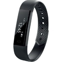 Smartband Maxcom Fitgo FW10 Active. Smartbandy marki Celly. Za 74.07 zł.