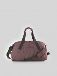 4F Torba sportowa (30 L) - fioletowa Uniwersalny. Fioletowe torby sportowe 4f, bez wzorów, na ramię. Za 179.99 zł.