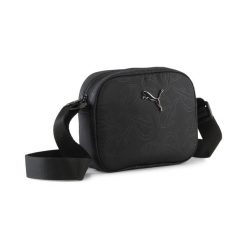 Torba crossbody Pop 1 l PUMA. Czarne torby sportowe Puma, bez wzorów, na ramię. Za 109.00 zł.