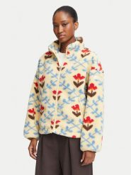 Napapijri Polar Shima NP0A8ANL Kolorowy Regular Fit. Bluzy z polaru Napapijri, s, bez wzorów, z polaru. Za 969.99 zł.