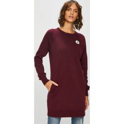 Converse - Bluza. Bluzy bez kaptura marki Converse. Za 279.90 zł.
