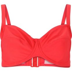 Damski top do kostiumu kąpielowego Cruz Stephanie. Czerwone bikini CRUZ, bez wzorów. W wyprzedaży za 176.00 zł.