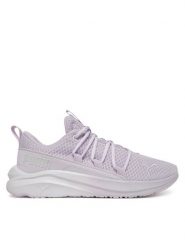 Puma Buty do biegania Softride One4all 377672 22 Fioletowy. Fioletowe buty do biegania Puma, bez wzorów, z materiału, bez zapięcia, do biegania. Za 259.99 zł.