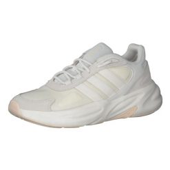 Buty sportowe Adidas Ozelle GX1727. Buty treningowe adidas, bez wzorów, z materiału, bez zapięcia, trekkingowe. Za 413.10 zł.
