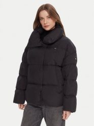 Blauer Kurtka zimowa 25WBLDC03166 Czarny Regular Fit. Czarne kurtki Blauer, na zimę, s, bez wzorów, z syntetyku, bez kaptura. Za 1,779.00 zł.