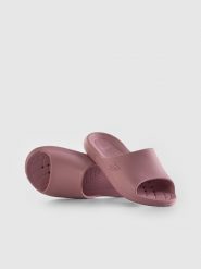 KLAPKI F118. Klapki 4f, bez wzorów, bez obcasa, bez zapięcia. Za 799.90 zł.