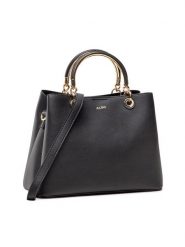 Aldo Torebka Surgoine 61945374 Czarny. Czarne torebki klasyczne Aldo, bez wzorów, ze skóry, bez dodatków. Za 219.99 zł.