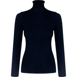 Golf Fusalp ANCELLE Granatowy. Swetry marki Fusalp. W wyprzedaży za 672.00 zł.