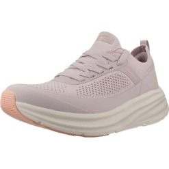 Buty SKECHERS BOBS SKILLZ TOO VITAL Fioletowy. Fioletowe buty trekkingowe Skechers, z tkaniny, bez zapięcia. Za 219.00 zł.