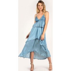 Pinko Sukienka "Agatha". Sukienki Pinko, bez wzorów, bez kołnierzyka, bez ramiączek, dopasowane. Za 489.00 zł.