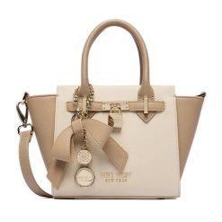 Torebka Nine West. Torebki klasyczne Nine West, bez wzorów, klasyczne, bez dodatków. Za 329.99 zł.