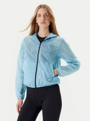United Colors Of Benetton Kurtka przejściowa 49IY3M00C Niebieski Regular Fit. Niebieskie kurtki United Colors Of Benetton, m, bez wzorów, z syntetyku, bez kaptura. Za 219.99 zł.
