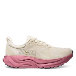 Buty do biegania Hoka. Buty do biegania HOKA, bez wzorów, bez zapięcia, do biegania. Za 719.99 zł.