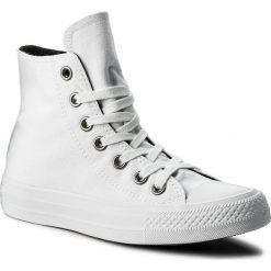 Trampki CONVERSE - Ctas Hi 559828C White/Black/White. Trampki marki bonprix. W wyprzedaży za 219.00 zł.