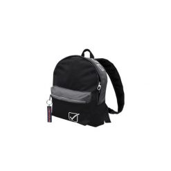 Givova Zaino University Unica plecak. Czarne plecaki Givova, bez wzorów, bez dodatków. Za 196.99 zł.