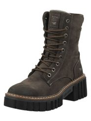Ara Shoes Botki w kolorze brązowym rozmiar: 39. Brązowe botki Ara Shoes, bez wzorów, eleganckie, bez obcasa, bez zapięcia. Za 198.70 zł.