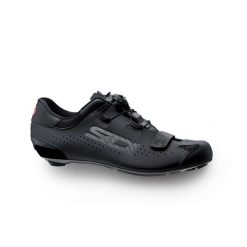 Buty Sidi Sixty. Czarne buty do biegania SIDI, bez wzorów, bez zapięcia, do biegania. Za 1,035.45 zł.