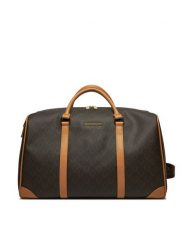 Valentino Torba Lady Re VBS8GT58 Zielony. Zielone torby podróżne Valentino, bez wzorów, ze skóry. Za 549.99 zł.
