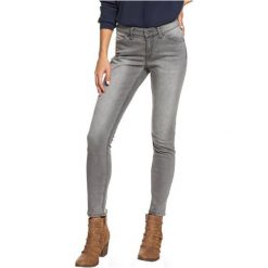 Roxy Dżinsy Damskie Sea Tripper Denimgrey Wymyj erjdp03200-sle0 (Rozmiar 28). Spodnie sportowe marki Roxy. W wyprzedaży za 217.00 zł.