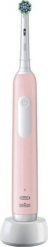 Szczoteczka elektryczna Oral-B PRO1 Pink. Szczoteczki elektryczne i soniczne Braun. Za 190.99 zł.
