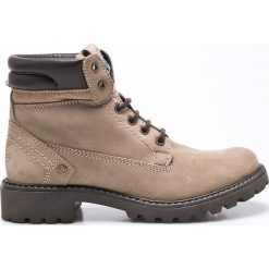 Wrangler - Botki. Botki marki Kazar. Za 399.90 zł.