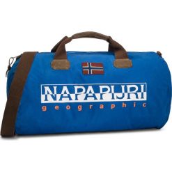 Torba NAPAPIJRI - Bering 1 N0YGOR Skydiver Blue BC5. Torby podróżne marki Napapijri. Za 519.00 zł.