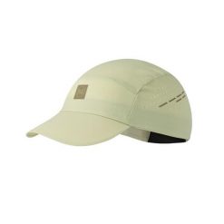 Czapka z daszkiem BUFF PACK LIGHT CAP SOLID. Zielone czapki z daszkiem Buff, na lato, bez wzorów, z elastanu. Za 213.05 zł.