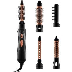 Lokówka na gorące powietrze SENCOR SHS 8401BK. Lokówki Sencor. W wyprzedaży za 134.90 zł.