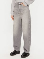 ViCOLO Jeansy DS0076 Szary Regular Fit. Szare jeansy ViCOLO, xs, bez wzorów, z bawełny. Za 299.99 zł.