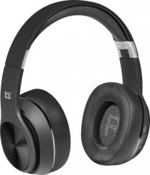 Słuchawki nauszne bluetooth z mikrofonem DEFENDER FREEMOTION B540 czarne. Czarne słuchawki nauszne Defender. Za 123.99 zł.