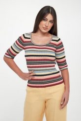 Sweter damski Guglia WEEKEND MAX MARA. Swetry Weekend Max Mara, l, bez wzorów, bez ramiączek. Za 889.00 zł.