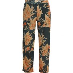 Vila VIKAITLIN PANT Spodnie treningowe pine grove. Zielone spodnie sportowe Vila, z materiału. W wyprzedaży za 141.75 zł.