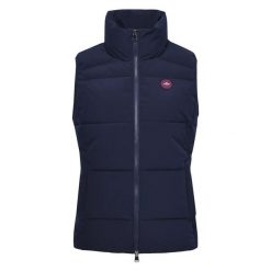 Damska kurtka bez rękawów HV Polo Alma. Zielone kurtki HV POLO, xl, bez wzorów, bez kaptura. Za 451.50 zł.