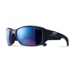 Okulary przeciwsłoneczne JULBO WHOOPS czarny Spectron kat. 3. Czarne okulary przeciwsłoneczne JULBO, bez wzorów. W wyprzedaży za 237.15 zł.