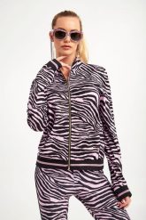 Bluza LIU JO SPORT. Bluzy bez kaptura Liu Jo Sport, s, bez wzorów, bez kaptura. W wyprzedaży za 264.47 zł.